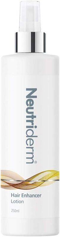 

Neutriderm Hair Enhancer Lotion, 250ml