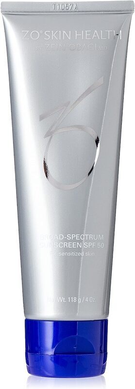 ZO SKIN HEALTH Broad Spectrum SPF 50 Sunscreen, 118gm