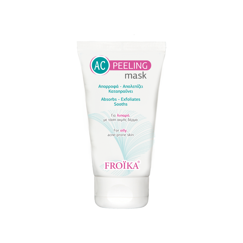 

Froika Peeling Mask Ac 50Ml