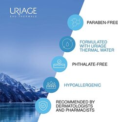 Uriage D.S Emulsion Regulating Care Cream, 40ml