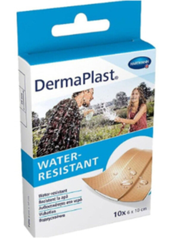 

Dermaplast Plaster Water Resistant 40S