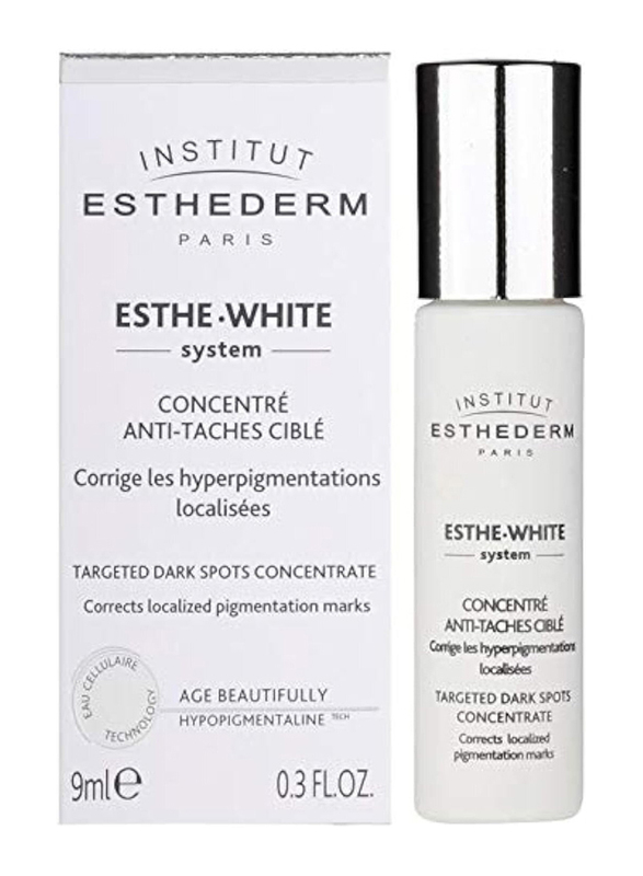 Institut Esthederm Esther System Targeted Dark Spot Concentrate, 9ml