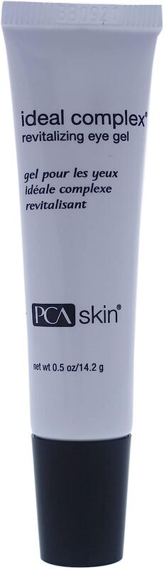 Pca Skin Ideal Complex Revitalizing Eye Gel, 14gm