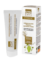 Cytolac Hypoallergenic and Non Comedogenic Anti-Imperfection Cream, 60gm