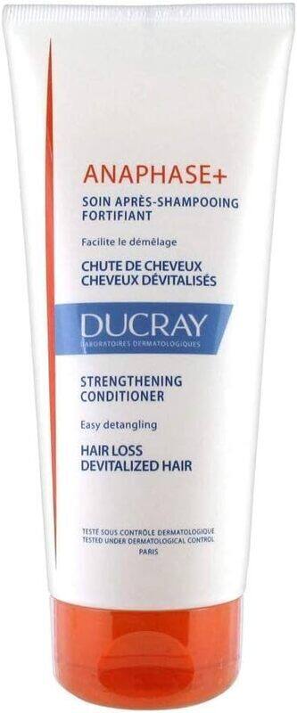 

Ducray Strengthening Conditioner, 200ml