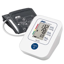 And Bp Monitor (Ua-611)+Accu Check Instant With Strips (0Ffer)