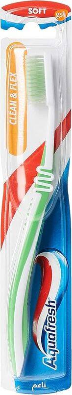 

AQUAFRESH Aqua Fresh T/B Clean & Flex Soft 1S