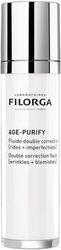 Filorga Agepurify Double Correction Fluid For Wrinkles & Blemishes, 50ml