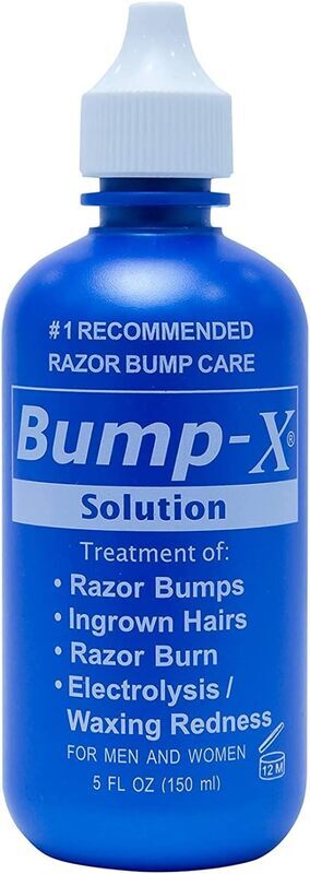 Rexsol Bump-X Solution Liquid, 150ml