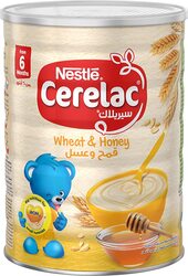 CERELAC WHEAT HONEY 1KG