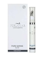 Perlamar Pure Marine Eye Gel Visible Effect, 15ml