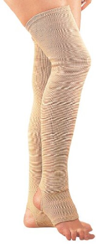 Flamingo Varicose Vein Stockings, X-Large