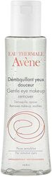 Avene Gentle Eye Make Up Remover 125 Ml