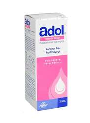 Adol Drops 15Ml