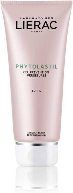 

Lierac Paris Phytolastil Stretch Mark Prevention Gel, 200ml