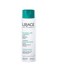 URIAGE THERMAL MICELAR WATER OILY GREEN 250ML (1+1 OFFER )