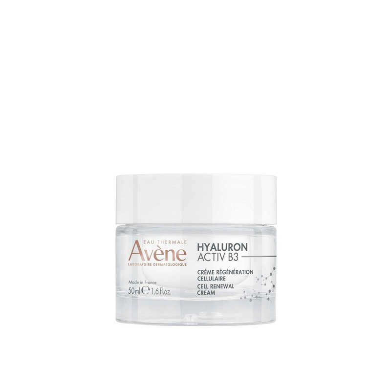 AVENE HYALURON ACTIV B3 CELL RENEWAL CREAM 50 ML