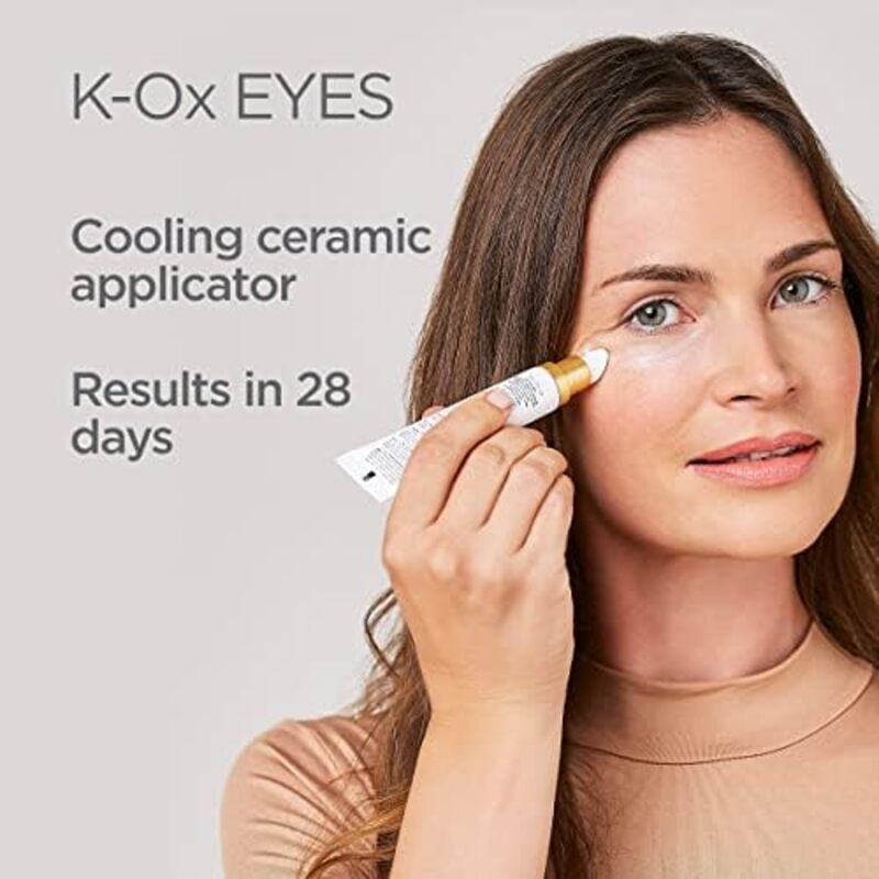 Isdin Isdinceutics K-Ox Eye Cream, 15gm