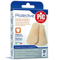 Pic Protective Plaser Mix 20S