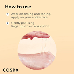 Cosrx Advance Snail 96 Mucin Power Essence Cream, 100ml