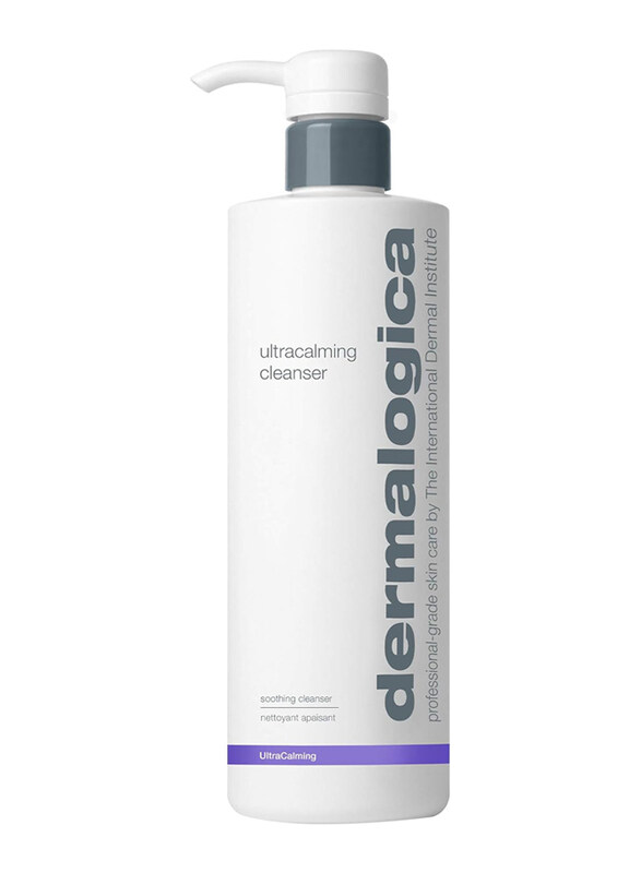 

Dermalogica Ultracalming Cleanser, 500ml