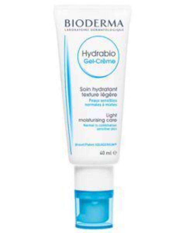 

Bioderma Hydrabio Gel Cream 40Ml