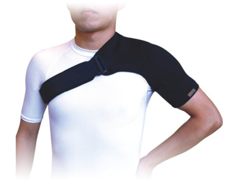 

SUPERORTHO SUPER ORTHO AIRPRENE SHOULDER SUPPORT D2-003 (S/M)