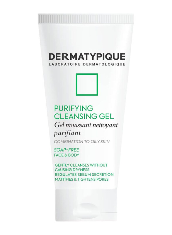 

Dermatypique Purifying Cleansing Gel, 150ml