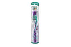 Aqua Fresh Tooth Brush Child Big Teeth Soft 6+ Years