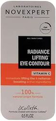 Novexpert Radiance Lifting Eye Contour Vitamin C  15 Ml