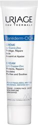 Uriage Bariederm Repairing Cica Cream, 40ml