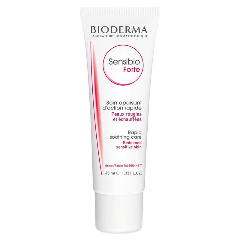 Bioderma Sensibio Forte Cream 40Ml