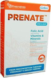 Prescriptives Prenate, 30 Tablets