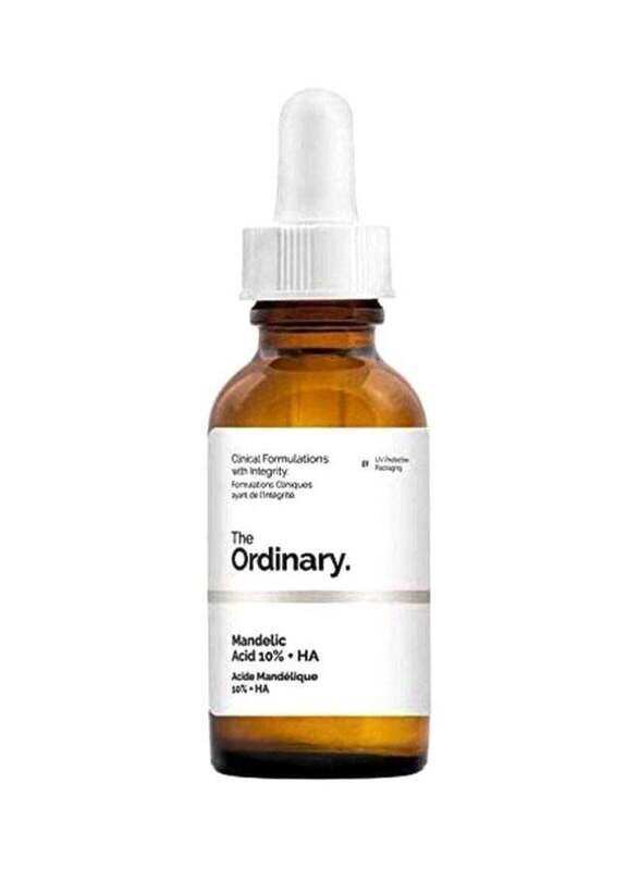 

THE ORDINARY The Ordinery Mandelic 10% Ha