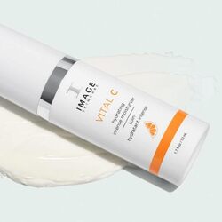 Image Skincare Vital C Hydrating Intense Moisturizer Cream, 1.7Oz