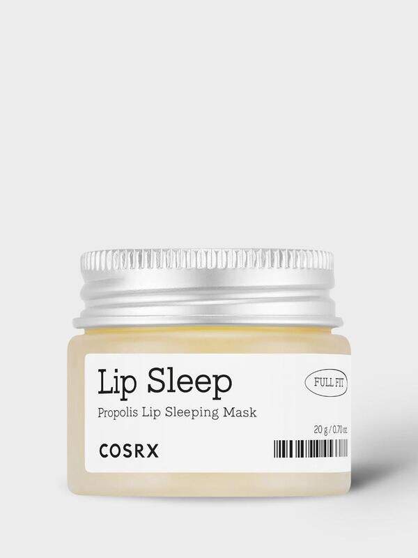 

COSRX FULL FIT PROPOLIS LIP SLEEPING MASK 20G