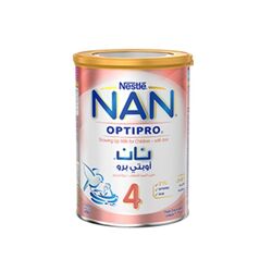 NESTLE NAN 4 JUNIOR 400GM