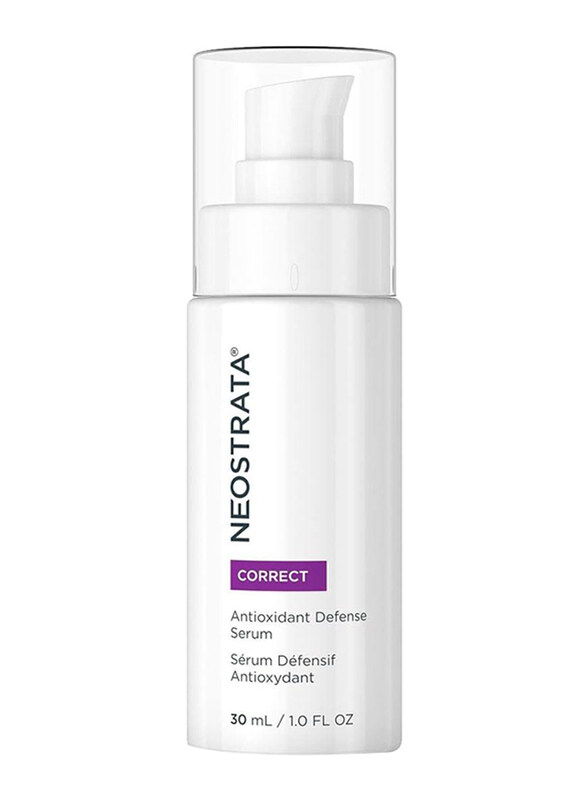 

Neostrata Correct Antioxidant Defense Serum, 30ml