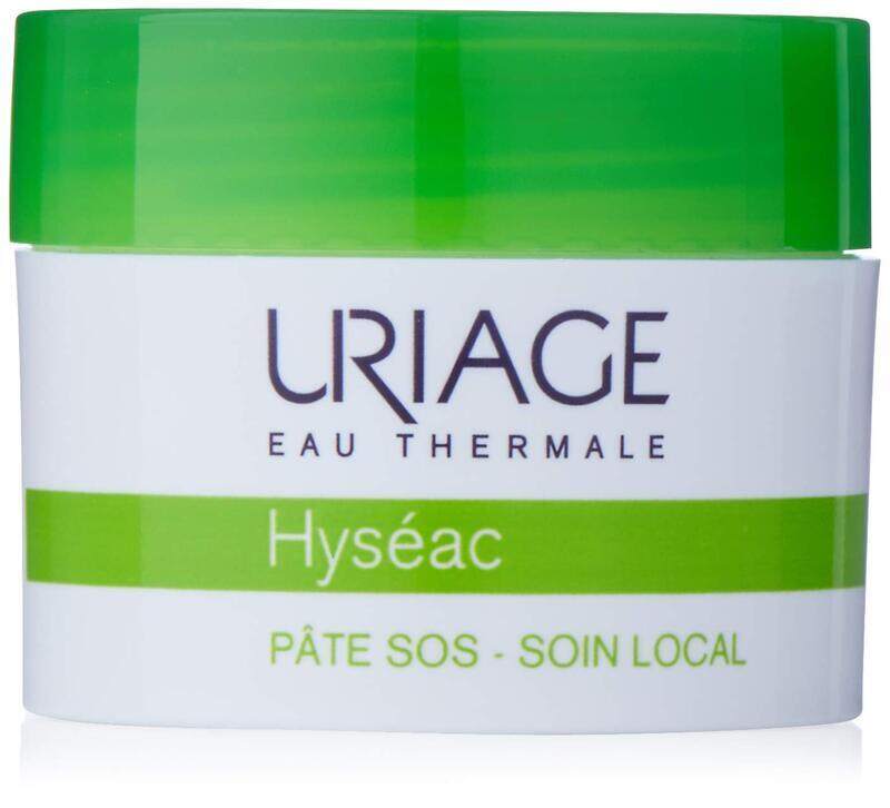 

Uriage Hyseac Local Skin Care Sos Paste, 15ml