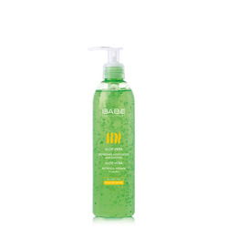 Babe Aloe Vera Gel 300 Ml