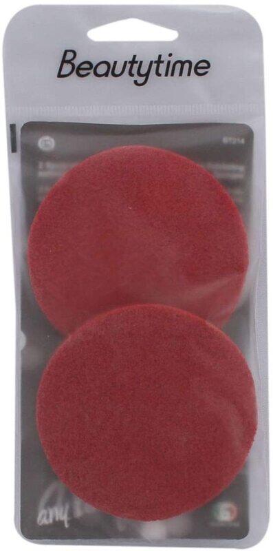 

Beautytime Bt214 Sensitive Exfoliating Sponge