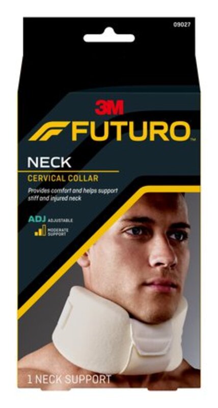 Futuro 09027 Cervical Collar Adj