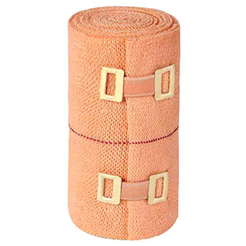 

Novamed Cotton Crepe Bandage 15Cm*4.5M 1'S