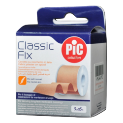 Pic Classic Fix Fsp 5*5