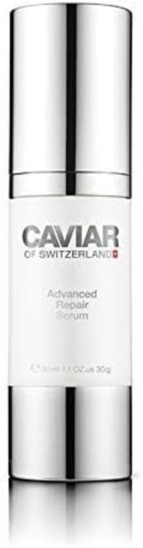 Caviar of Switzerland Advanced Repair Serum, 30ml