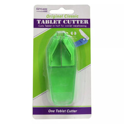 Ezycare Plus Tablet Cutter 17015