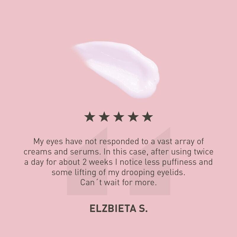 Filorga Optim 3-in-1 Eye Contour Cream, for Wrinkles & Anti Aging, 15ml