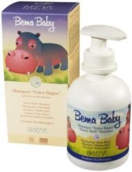 Bema Baby Shampoo