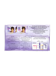 Queue Dark & Lovely Relaxer with Moisture Seal Plus Shea Butter Kit, Set