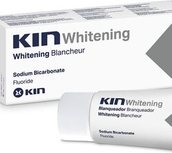 Kin Whitening Toothpaste, 75ml